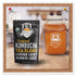 Fermentaholics USDA Certified Organic Kombucha Tea Blend 4 oz | Makes 11 Gallons | Kosher Certified | Organic Black and Green Tea Blend | Loose Le...