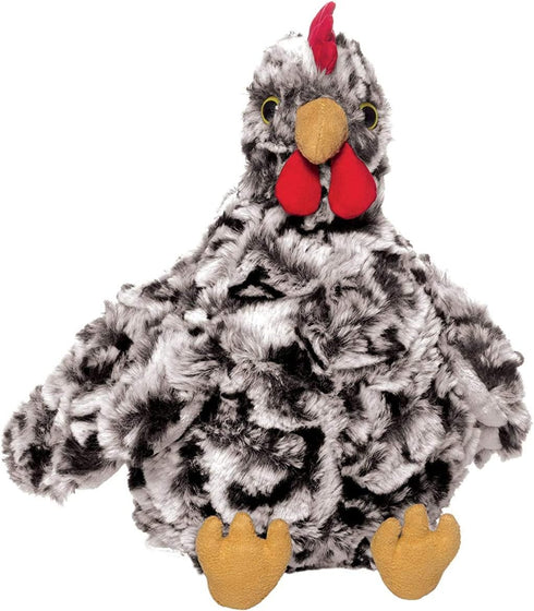 Manhattan Toy Henley Chicken Stuffed Animal, 9"...