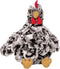 Manhattan Toy Henley Chicken Stuffed Animal, 9"...