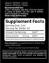 Liquid Vitamin B3 (as Niacinamide) Supplement - Non Flush Form of Niacin - Convenient Niacin Drops for Women and Men - 4 oz (120ml)...