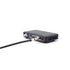 THE CIMPLE CO - RF (F81) and RCA Coaxial Adapter - RCA Male to Female F81 (F-Pin) Connector, Adapter, Coupler, and Converter - for RG11, RG6, RG59...