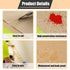 Masking Paper, 20" X 50feet, Tape and Drape for Automotive Painting Covering, Paint Spray Shield for House Painting...