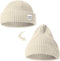 zowya Fisherman Beanie or 2 in 1 Regular Cuff Knit Beanie for Men Women Warm Rib Watch Skull Cap...