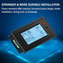 DC 6-100V 0-20A LCD Display Digital Current Voltage Power Energy Meter Multimeter Ammeter Voltmeter...