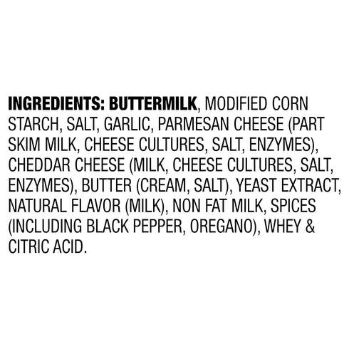 McCormick Parmesan Garlic Simmer & Serve Sauce Mix, 0.87 oz (Pack of 12)...