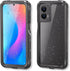 for Motorola Moto G 5G 2024 Phone Case Waterproof IP68 Certified Dustproof Shockproof Built-in Screen Protector Rugged Full Body Protective Cover ...