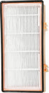 Nispira 3-in-1 True HEPA Activated Carbon Air Filter Replacement Compatible with Holmes AER1 Smoke Grabber AER1 HAPF30AS-U4R Air Purifier - 1.2” x...
