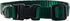 LupinePet Basics 1/2" Green 6-9" Adjustable Collar for Extra Small Dogs...