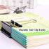 Extra Large Binder Clips 2.4 Inch Length for Office (8 Pcs)...