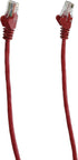 Belkin 20-Foot CAT5e Snagless Patch Cable (Red)...