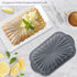 Silicone Bread Loaf Pan, Non-Stick Bread Pans for Homemade Bread, Silicone Baking Mold with Metal Reinforced Frame More Strength for Long-Lasting ...