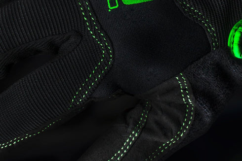 Ironclad EXO2-MPG-04-L EXO Motor Pro Gloves,BLACK,Large...