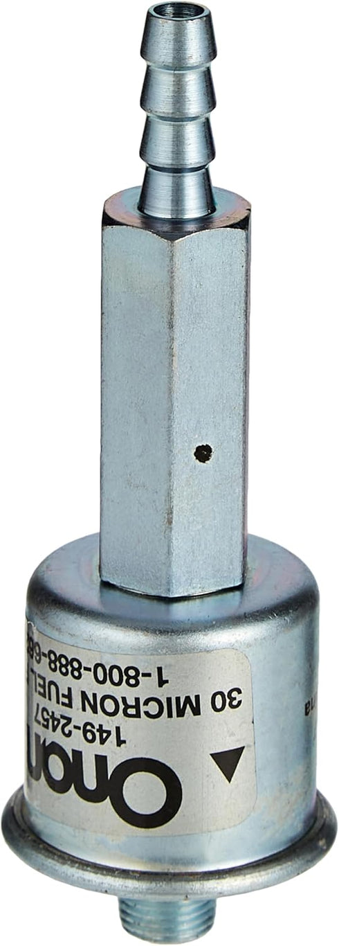 CUMMINS NW Cummins 1492457 Onan Fuel Filter...