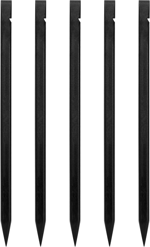 Conext Link 5X Nylon Plastic Spudger Stick Pry Opening Repair Tools for iPhone iPad Laptops ?88705?...