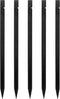 Conext Link 5X Nylon Plastic Spudger Stick Pry Opening Repair Tools for iPhone iPad Laptops ?88705?...