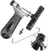 Oumers Bike Link Plier+Chain Breaker Splitter Tool+Chain Checker, Chain Missing Link Opener Closer Plier Chain Cutter Connector Wear Indicator Too...