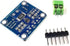 5pcs CJMCU-219 INA219 I2C Interface Zero Drift Bidirectional Current or Power Monitoring Sensor Module for Raspberry Pi Arduino...