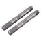 EWK 2 Pcs M14 x P1.5 Wheel Hanger, Wheel Alignment Pin, Rim Stud Pin Guide Tool...