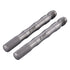EWK 2 Pcs M14 x P1.5 Wheel Hanger, Wheel Alignment Pin, Rim Stud Pin Guide Tool...
