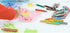STABILO Woody 3 in 1 Pencil, Pastel Pink...