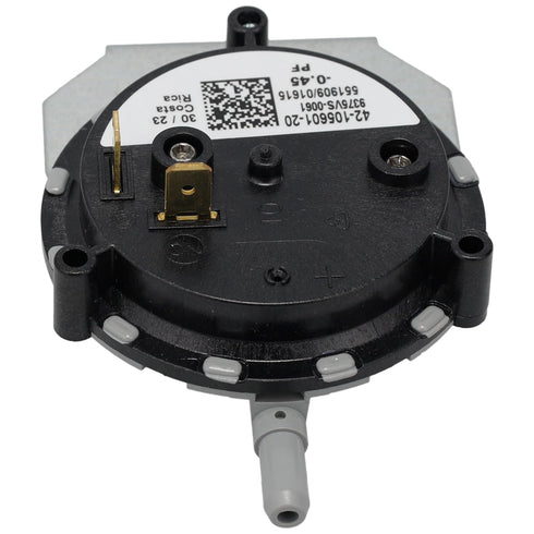 Supplying Demand 42-105601-20 HVAC Pressure Switch Replacement...