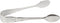 Silver Silver Plated Sugar Tongs, 4-1/2"...