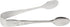 Silver Silver Plated Sugar Tongs, 4-1/2"...