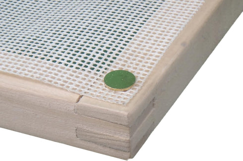 Edmunds 325068Frank A. Regular Stretcher Bars, 10" X.75 (3010)...