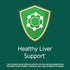 21st Century Vitamins Thistle Extract Veg Capsules, 60 Count (21338)...