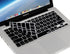 Spanish Language Keyboard Cover Silicone Skin for Macbook Pro 13 15 17 Inch...