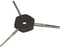 Lisle 59600 Deutsch Terminal Tool...