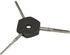 Lisle 59600 Deutsch Terminal Tool...