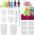 Dan&Darci Soap Making Kit for Kids - Crafts Science Toys - Birthday Easter Gifts for Girls and Boys Age 6-12 Years Old Girl DIY Soap Kits - Best E...