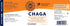 Vimergy Chaga Mushroom Capsules, 30 Servings – Real Mushroom Herbal Supplement for Cardiovascular Support - Kosher, Non-GMO, Gluten-Free, Vegan, P...