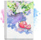 Watercolor Paper, 9" x 12", 20 Sheets Water Color Paper Bulk for Kids Child Students Adults, 110 Lb/230 GSM Thick White Cold Press Watercolor Draw...