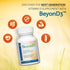 Dr. Whitaker's BeyonD3 - Vitamin D3 Supplement 5,000 IU Plus Boron, Vitamin K2, Magnesium & Zinc - Supports Immune Health, Calcium Metabolism & Bo...