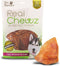 Pet Factory Real Chewz Premium Pig Ears Dog Chew Treats, 100% All-Natural - 7 Count/1 Pack...