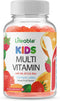 Doctors Finest Multivitamin Gummies for Kids - Vegetarian, GMO-Free & Gluten Free - Great Tasting Fruit Flavors Pectin Chews - 120 Jellies...