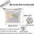 Game Lover Gift It's Time To Try Living Again Makeup Bag Game Inspired Gift Roleplaying Game Gift Game Player Gift...