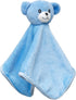 Warm, Lovey, Fuzzy, Cozy, Soft, Lovie Snuggle Baby Security Blanket, Baby Gift for Boys and Girls, Unisex Nursery Bedding Toy, Stuffed Animal Blue...