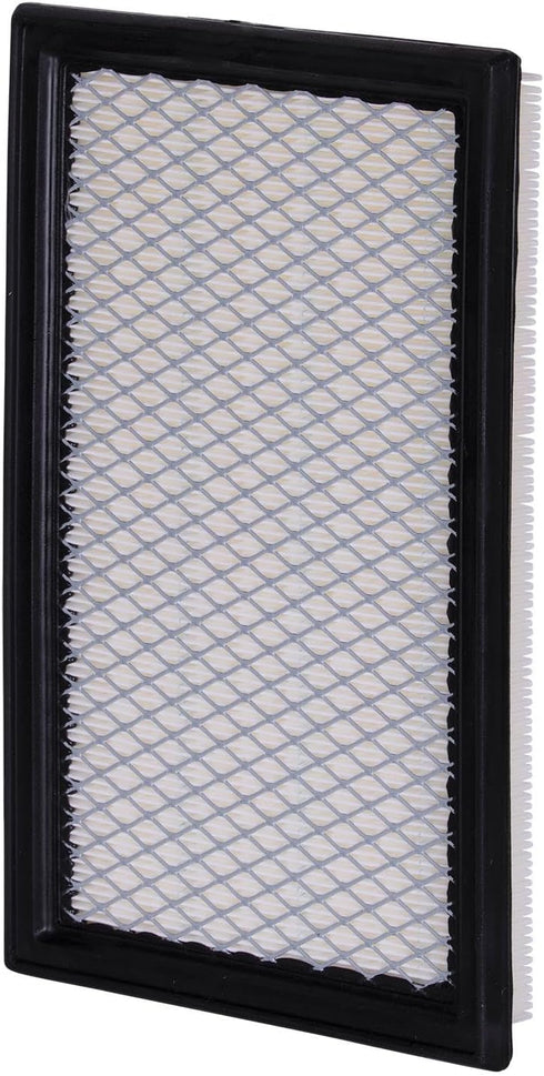 ECOGARD XA4278 Premium Engine Air Filter Fits 2003-2024 Nissan Murano, 2001-2021 Pathfinder, 2002-2023 Maxima, 2000-2006 Sentra, 2014-2021 INFINIT...