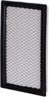 ECOGARD XA4278 Premium Engine Air Filter Fits 2003-2024 Nissan Murano, 2001-2021 Pathfinder, 2002-2023 Maxima, 2000-2006 Sentra, 2014-2021 INFINIT...