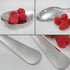Cornucopia Stainless Steel X-Large Serving Spoons (2-Pack), Serving Utensil, Buffet & Banquet Style Serving Spoons-(2 Spoons)...