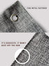Bamboo Charcoal Bags Odor Absorber, 2 Packs 100g Charcoal Deodorizer Bags with Hooks, Nature Bamboo Charcoal Air Purifying Bags Activated Charcoal...