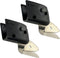 General Tools ES1B Replacement Blades for Cordless Electric Scissors - Perfect for Crafts and Hard-to-Cut Materials - Includes 2 Replacement Blade...