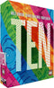 AEG: Ten - Push Your Luck Card Game for The Whole Family | from The Creators of Point Salad | Easy to Learn | Quick to Play | Ages 10 and up | 2-6...