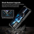 for Nokia G310 5G Case with Tempered Glass Screen Protector Soft TPU Shell Built-in Hard PC Bumper HD Cover Support wireless charging for Nokia G3...