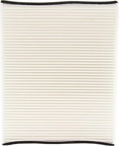 ECOGARD XC36174 Cabin Air Filter Fits 2012-2018 Ford Focus, 2013-2019 Escape, 2014-2022 Transit Connect, 2013-2018 C-Max, 2015-2019 Lincoln MKC, 2...