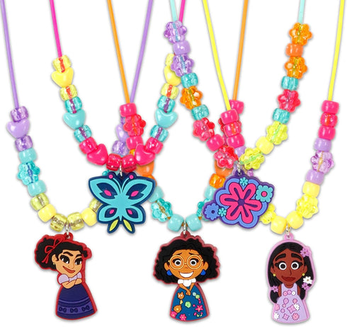 Tara Toys Disney Encanto Necklace Set...
