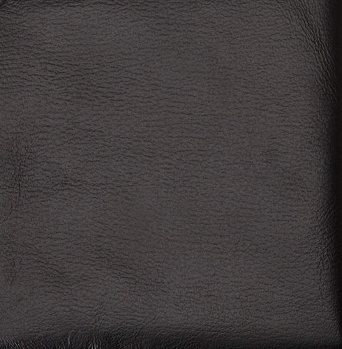 REED Cow Leather, Black 12 X 24 Inches 2 Square Foot...